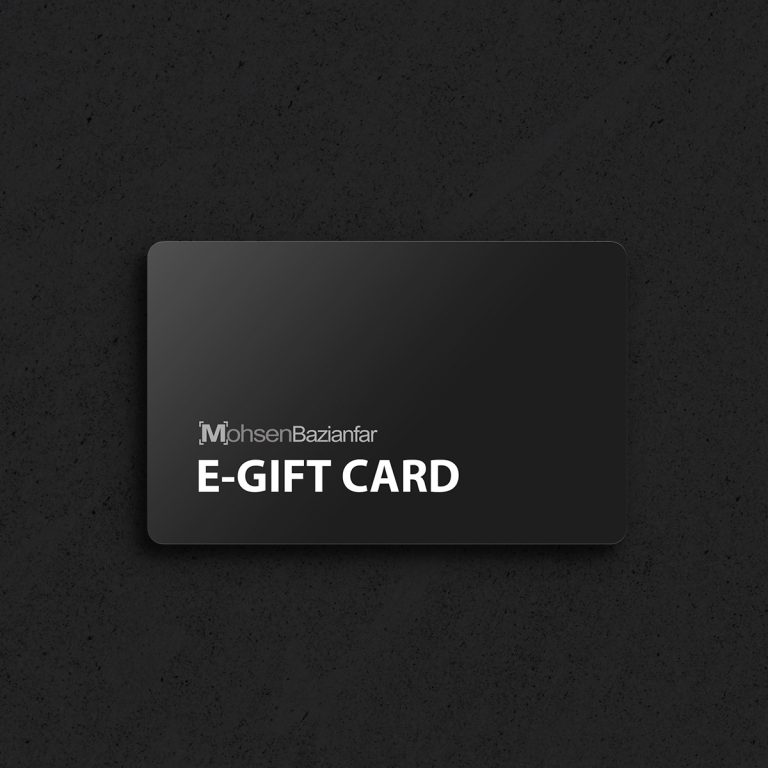 gift-cards-mohsen-bazianfar-studio